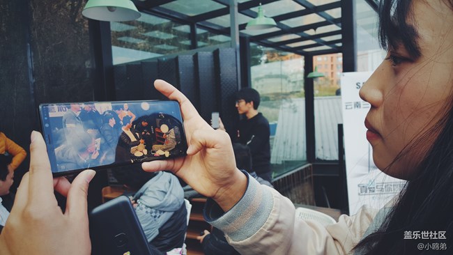 《“星”年，“星”Style，星部落與你相聚春城！》回顧