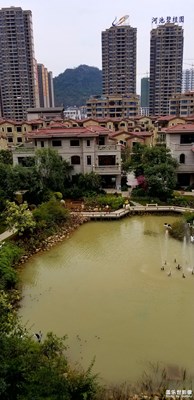 一時(shí)沖*買房……無(wú)語(yǔ)