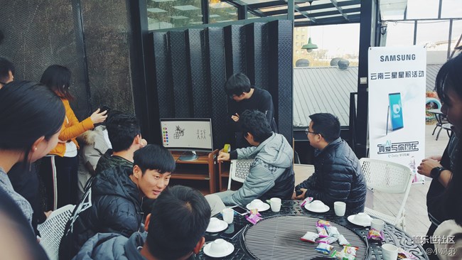 《“星”年，“星”Style，星部落與你相聚春城！》回顧