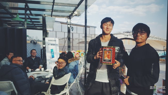 《“星”年，“星”Style，星部落與你相聚春城！》回顧