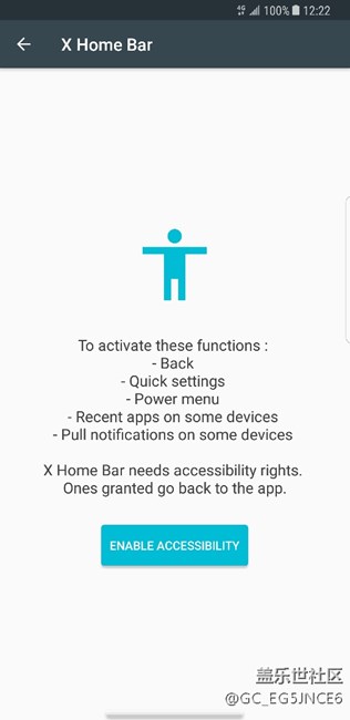 x home.bar不停的重啟  求助解決