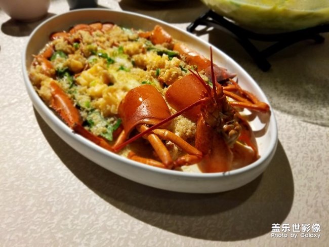 在書(shū)香門(mén)第感受美食與文化的交融