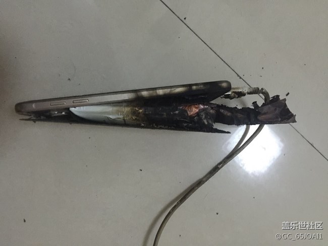 三星手機，我們再也傷不起了