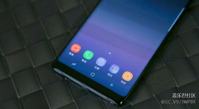 三星終于低頭，6GB＋256GB價格刷歷史新低，再降3千馬上買