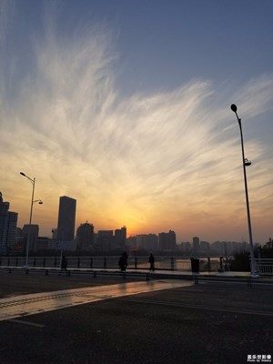 蘭州元通大橋