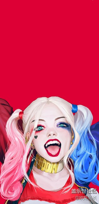 有木有好看的壁紙推薦啊。