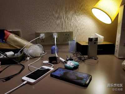 一年沒來了，看看有什么變化 順便簽到