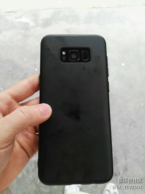 三星s8+網(wǎng)速時好時壞