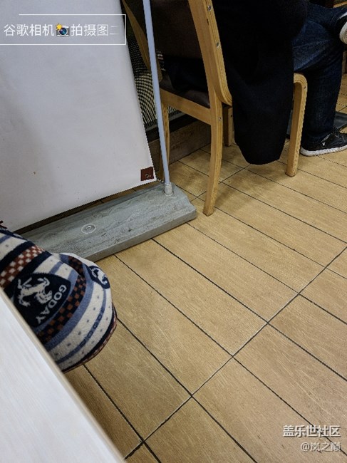 note8內(nèi)置三星相機被移植谷歌相機打臉