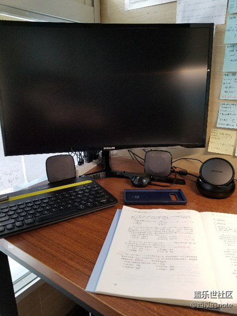 note8一套配全了