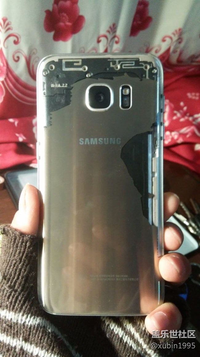 想給自己換塊電池，求推薦