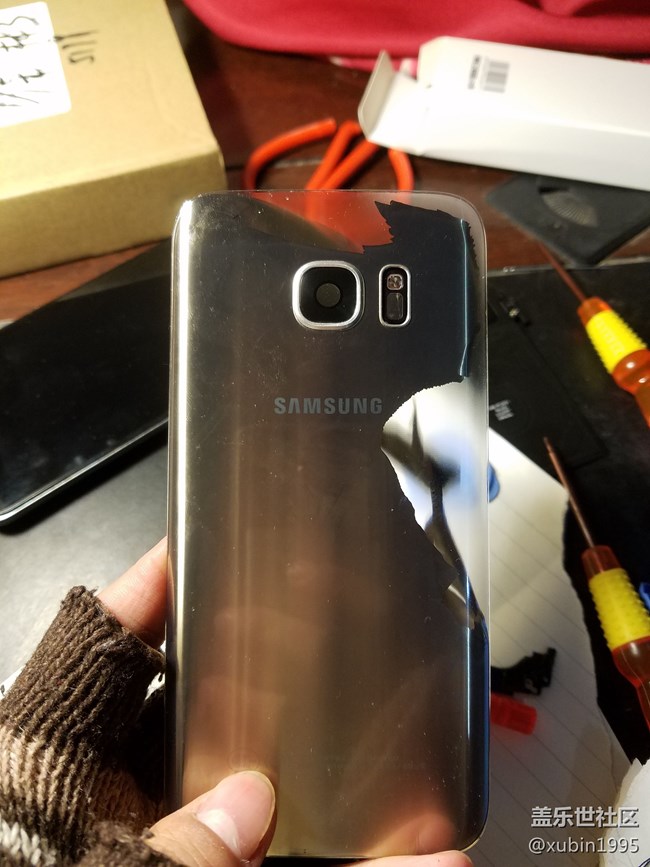 想給自己換塊電池，求推薦