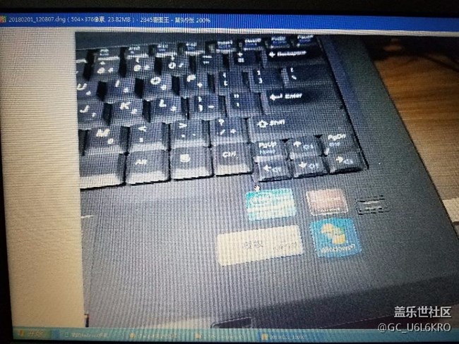 s7e最近一次更新以后，相機專業(yè)模式問題