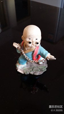 【童趣】+兒子的小玩意