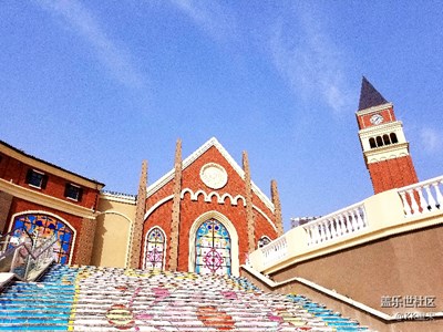 拍才知道#武漢首創(chuàng)奧特萊斯#