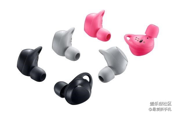 Gear IconX（2018）續(xù)航終于牛逼了