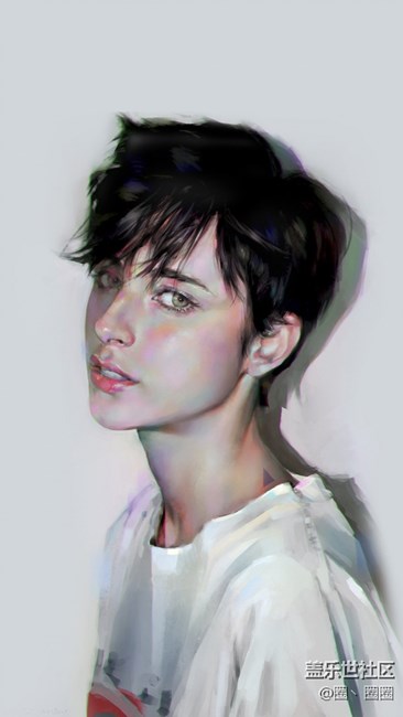 最近收藏的一些壁紙。歡迎大家使用喲