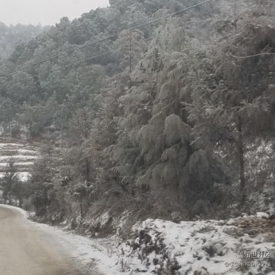 小雪