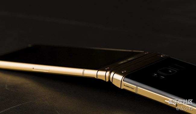 心系天下，三星W2018 初體驗(yàn)