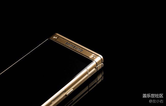 心系天下，三星W2018 初體驗(yàn)