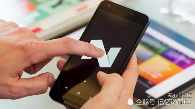 安卓8.0市場占有率突破1% 安卓7.0仍為發(fā)行最多的版本