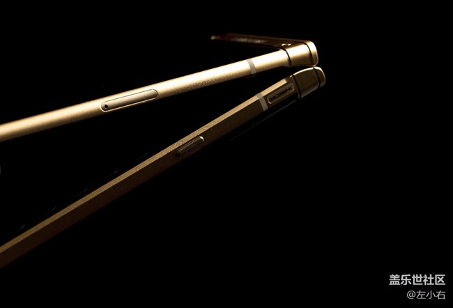 心系天下，三星W2018 初體驗(yàn)