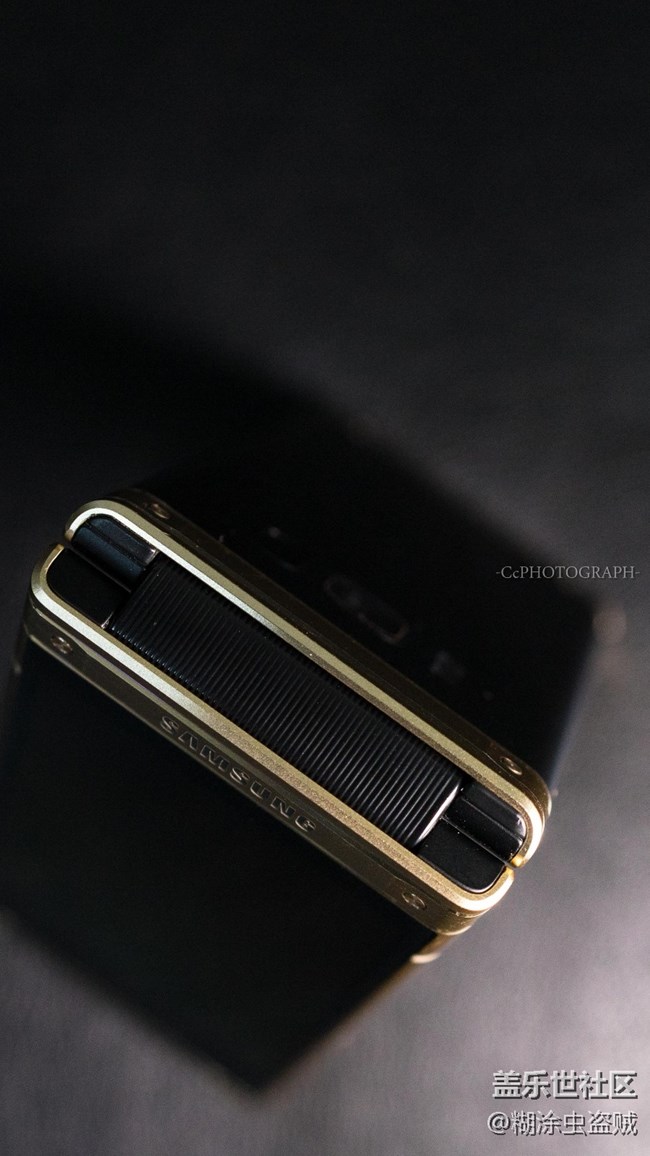 系出名門 行業(yè)之精—三星 W2018