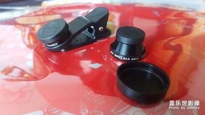 年貨節(jié)換的東西到了，順便拍兩張