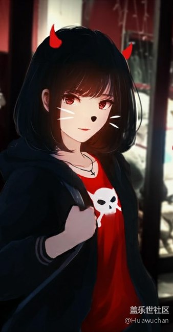 每日壁紙來了