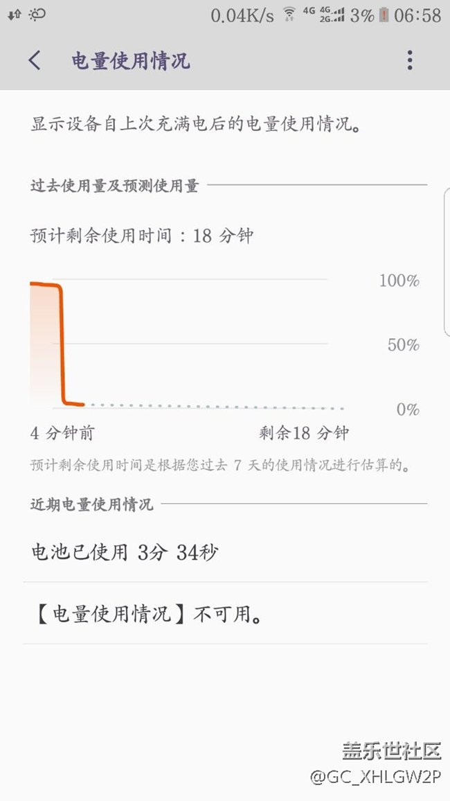 三星管理人員自己看下