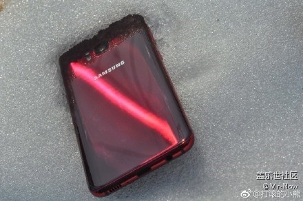 超級想要的雪里紅S8，美得不像話