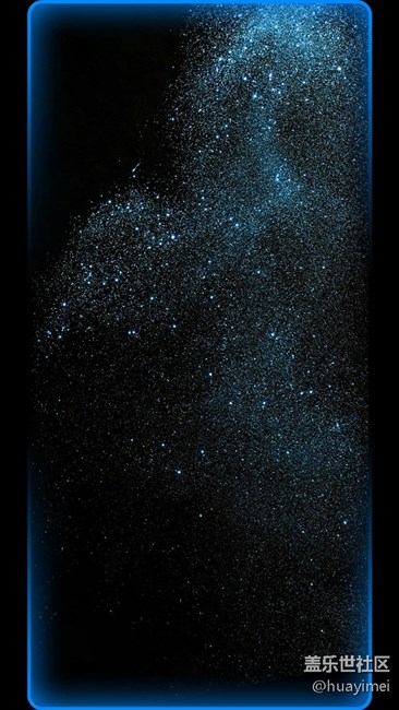 note8《永恒》主題壁紙