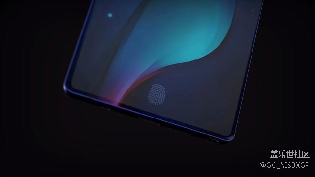 98％屏占比前置四顆攝像頭 三星Note9概念美圖爆表