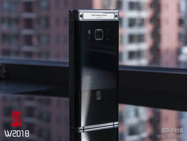 心系天下W2018圖文評(píng)測(cè) 心系天下W2018圖文評(píng)測(cè)