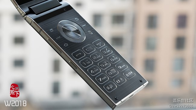 心系天下W2018圖文評(píng)測(cè) 心系天下W2018圖文評(píng)測(cè)