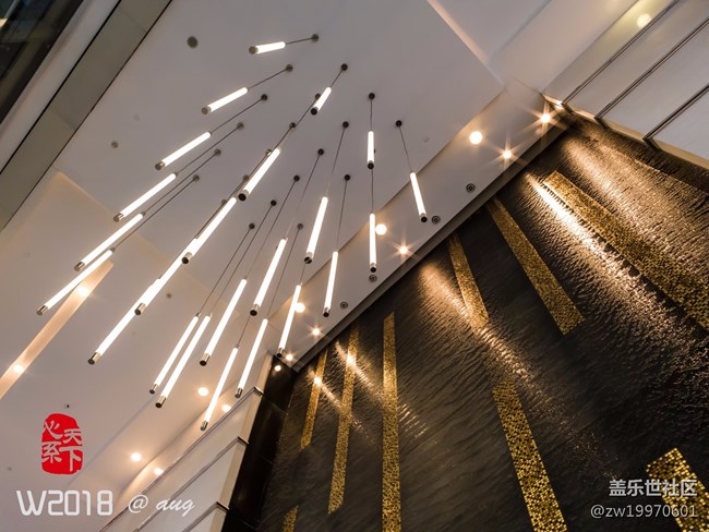 心系天下W2018圖文評(píng)測(cè) 心系天下W2018圖文評(píng)測(cè)