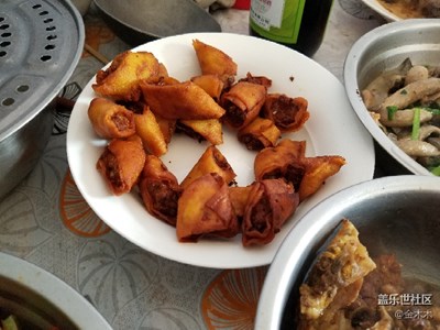 歡歡喜喜過大年