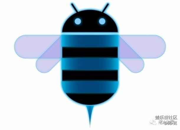 Android OS歷史版本