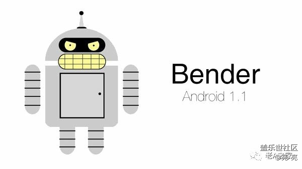 Android OS歷史版本