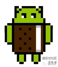 Android OS歷史版本