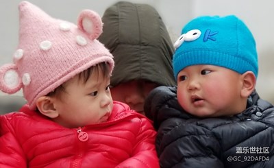 就欺負(fù)你們沒有我拍得好，進(jìn)來比比呀