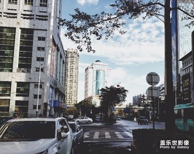 隨手拍