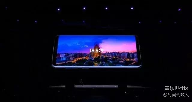 【分享】三星S9黑科技又來了~ 【分享】三星S9黑科技又來了~