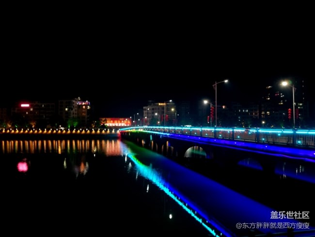 S8專業(yè)模式的夜拍能力確實強大??！