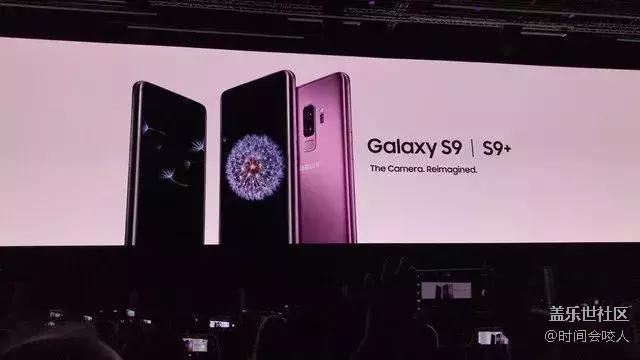 【分享】三星S9黑科技又來了~ 【分享】三星S9黑科技又來了~