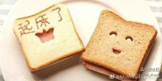 大家早上好！