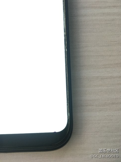 三星S8+你們有沒有發(fā)現(xiàn)這個(gè)情況