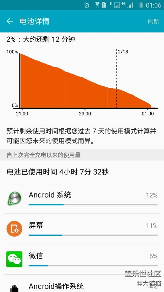 現(xiàn)在電池這個(gè)樣子，需要更換嗎？