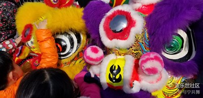 【春風(fēng)】+ 十五的佳節(jié)