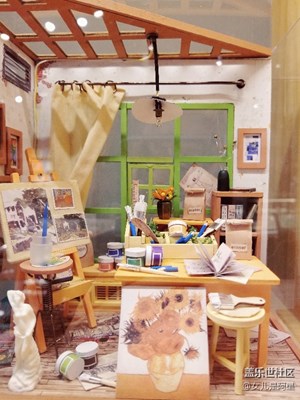 商場內拍顯出s8的強大拍照素質